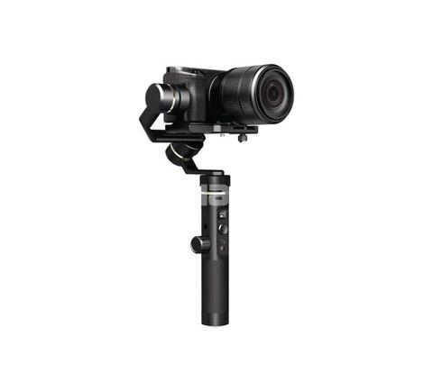 3-Axis Handheld Gimbal for DSLR