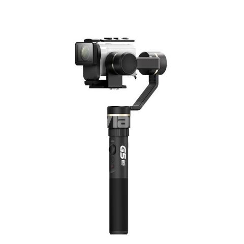 3-Axis Handheld Gimbal for Sony Action Camera
