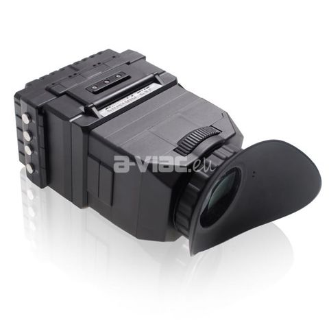 3.2inch EVF monitor with only HD-SDI