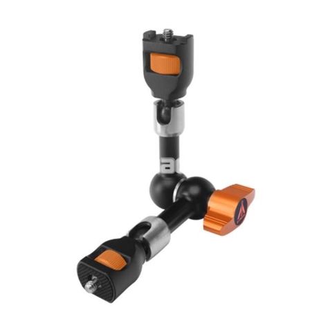 7" Micro Arm with Anti-Rotation (1/4-20 to 1/4-20)