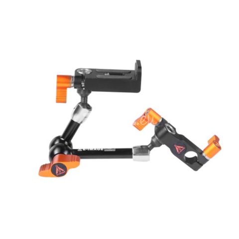 9" Monitor Arm with Extra Two Parts