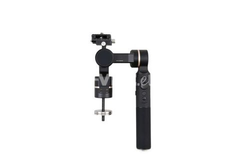 All-View Camera - Microless Gimbal