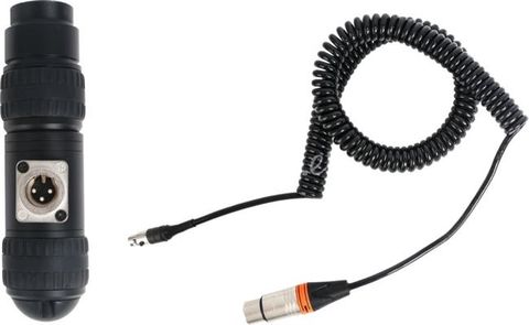 Boom Pole Cable Kit