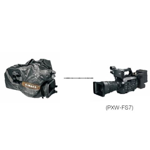 Camera Glove For Sony FS7
