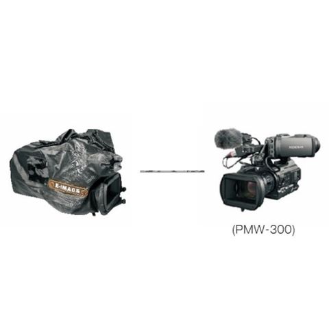 Camera Glove For Sony PMW-300