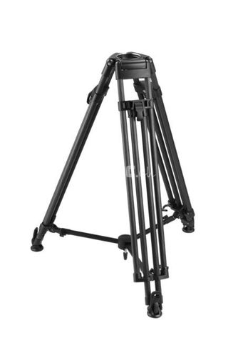 Carbon Heavy Duty Tripod (100mm) in 2 stage - Large