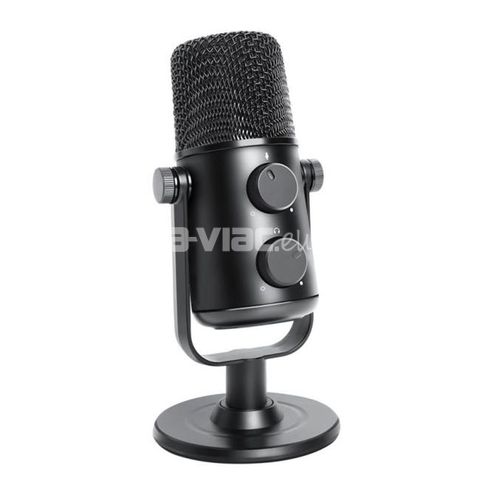 Cardioid Studio Quality USB Microphone