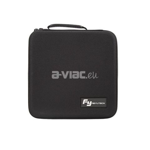 Carrying case for A series gimbal with single handle for A1000 and A2000