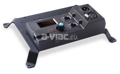 DMX512 decoder for LM400