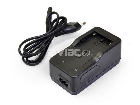 F550 battery charger
