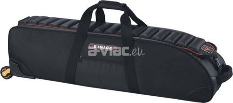 Harmony T50 Large Size Tripod Carrying Bag with Wheels