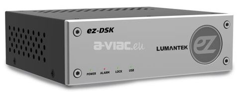 ez-DSK Live CG Generator