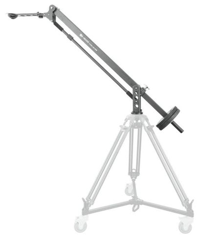 Middle Size Jib Arm