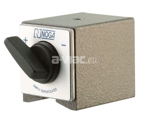 On/Off Base Type Magnet 80 kg/f (with "Noga" Lable)