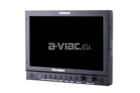 Portable Monitor KVM-7051W