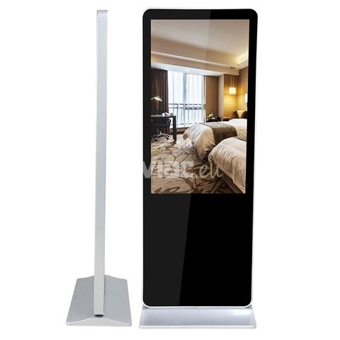 Poster Stand LED Displays