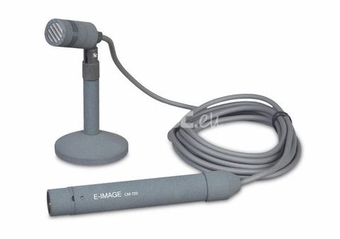 Professional Broadcasting Microphone