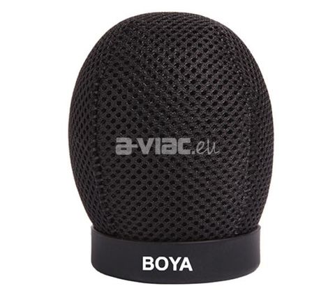 Professional Windshield for Handy recorder - Inside size: 50*20*37mm