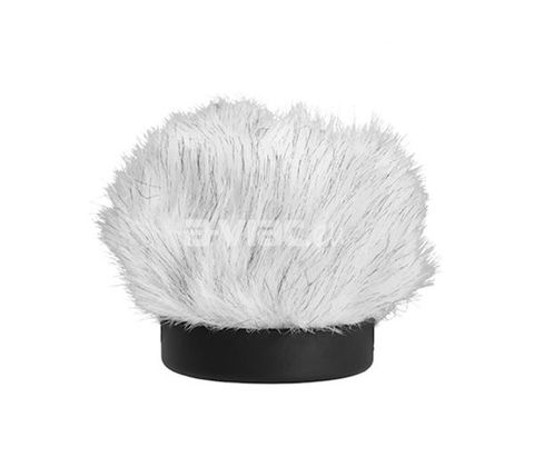 Professional Windshield for Handy recorder - Inside size: 73*38*59mm