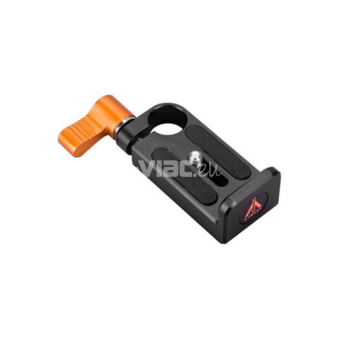 Quick Release Plate with 15mm Hole