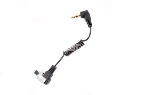 Shutter cable for Canon