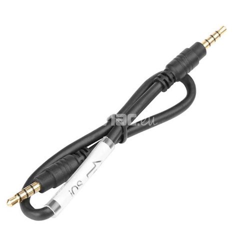 SmartMixer Output cable for iOS devices