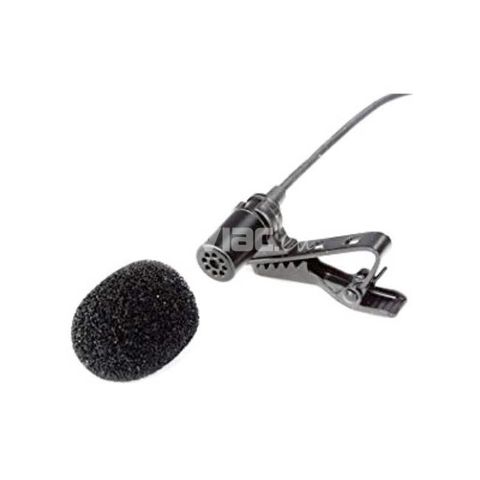 SR-WM4C Mini XLR lavalier microphone