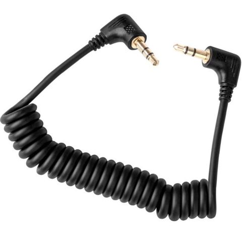 SR-WM4C Standard 3.5mm-3.5mm audio output cable