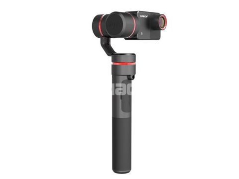 Summon+ 3-Axis Stabilized Handheld Camera