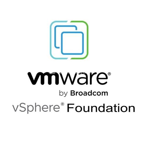 VMware vSphere Foundation